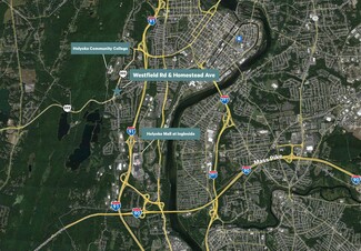 More details for Westfield, Holyoke, MA - Land for Sale