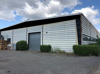 More details for 6 Rue Yves Toudic, Vénissieux - Light Industrial to Rent