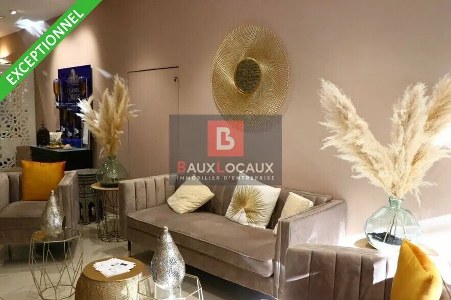 Retail in Cavaillon for sale - Interior Photo - Image 1 of 12