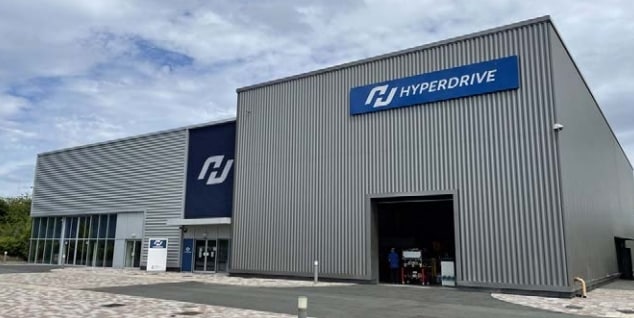 Nissan Way, Sunderland to rent - Building Photo - Image 3 of 4