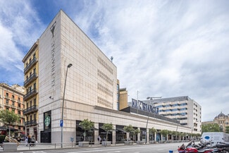 More details for Plaça de Catalunya, 1, Barcelona - Co-working to Rent