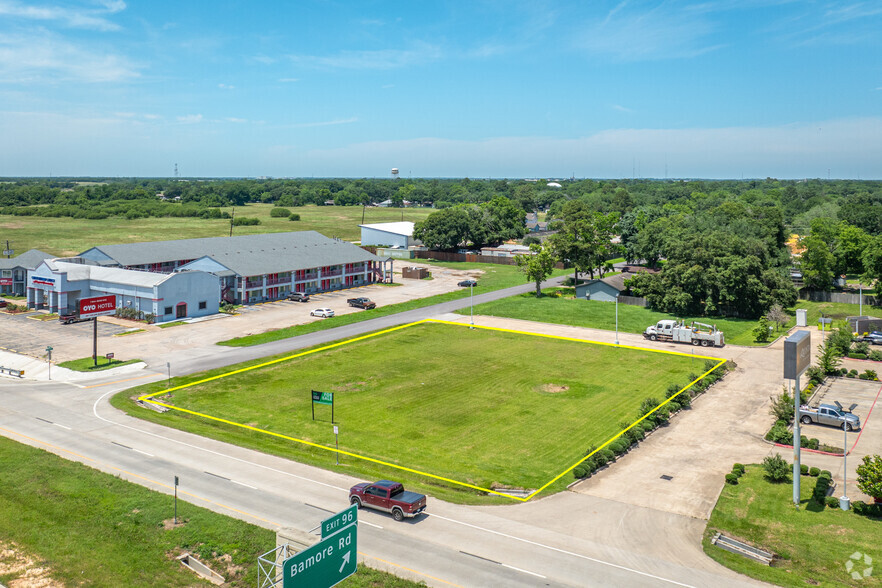 0 Southwest Fwy, Rosenberg, TX for sale - Primary Photo - Image 1 of 1