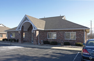 More details for 2268-2270 Bluestone Dr, Saint Charles, MO - Office for Rent