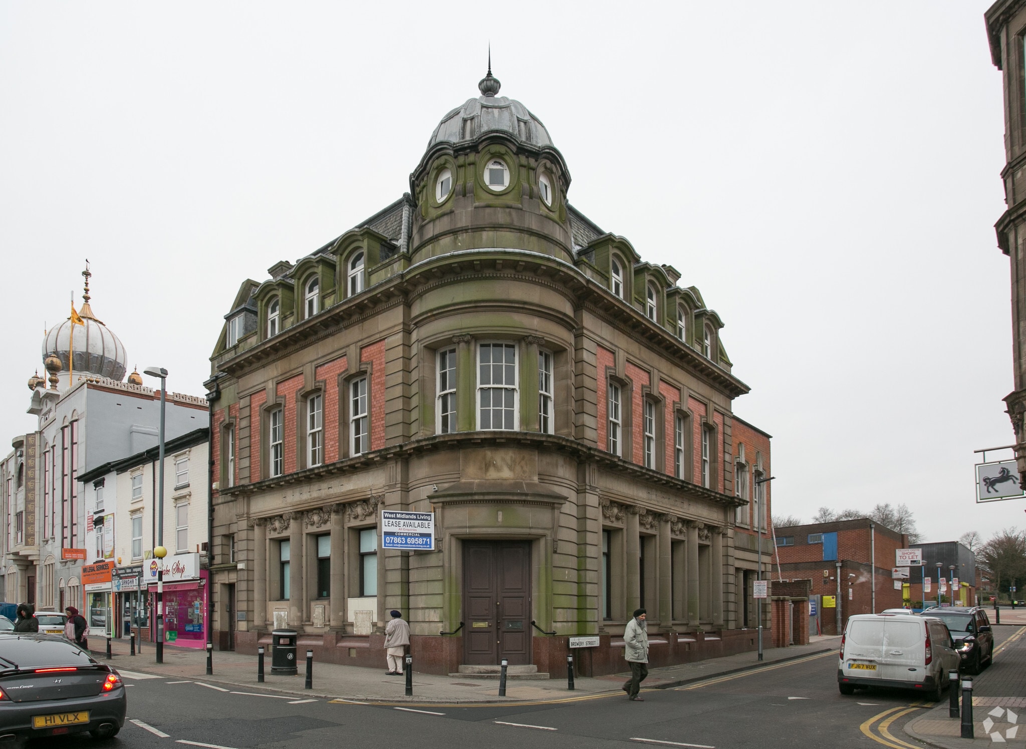 120 High St, Smethwick to rent Primary Photo- Image 1 of 4