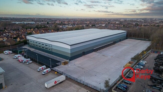 More details for 44 Hellier Av, Tipton - Industrial to Rent