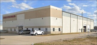 More details for 23555 Clay Rd (Lot 11), Katy, TX - Industrial for Rent