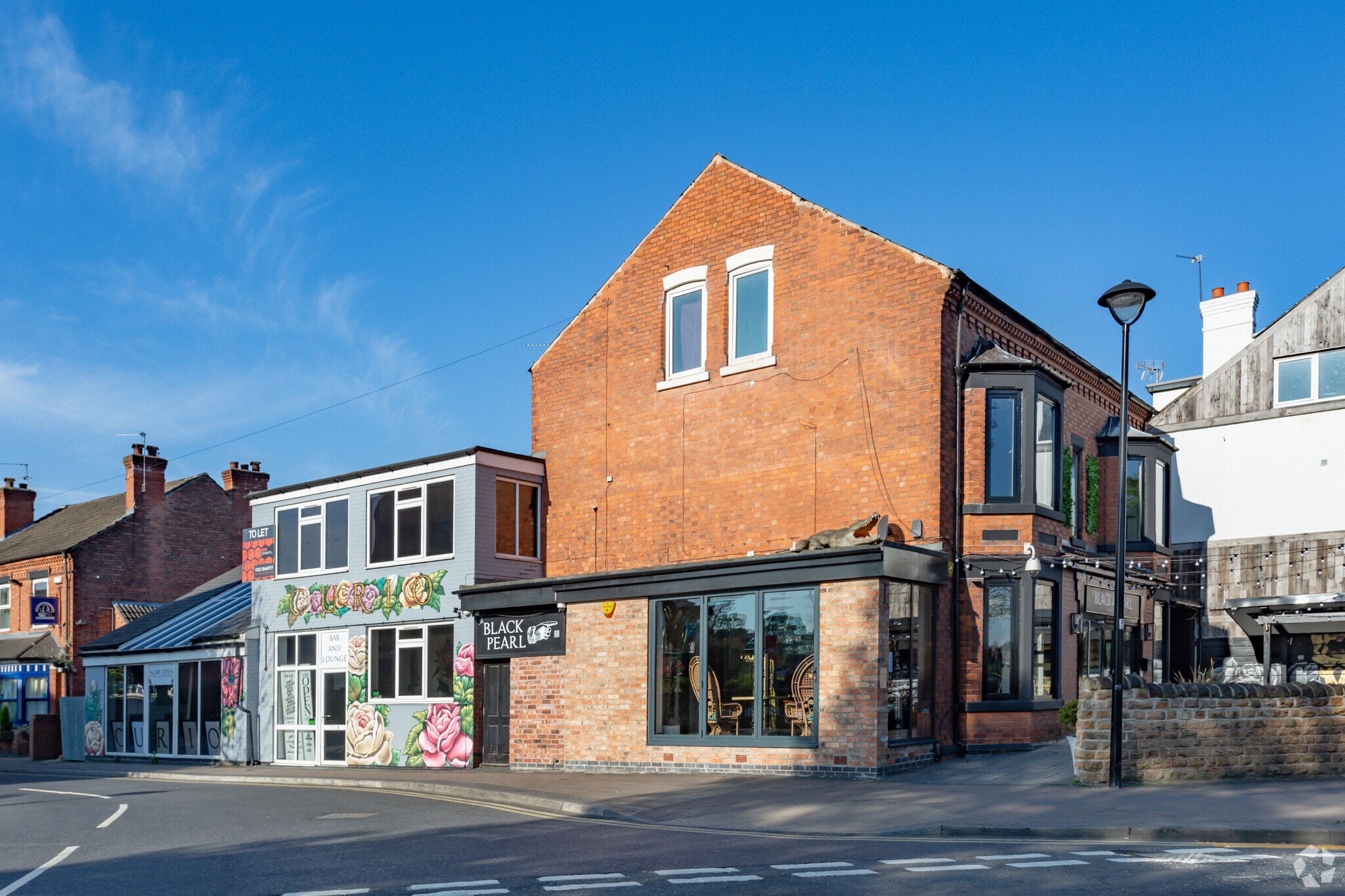 42-44 Bridgford Rd, West Bridgford for sale Primary Photo- Image 1 of 13