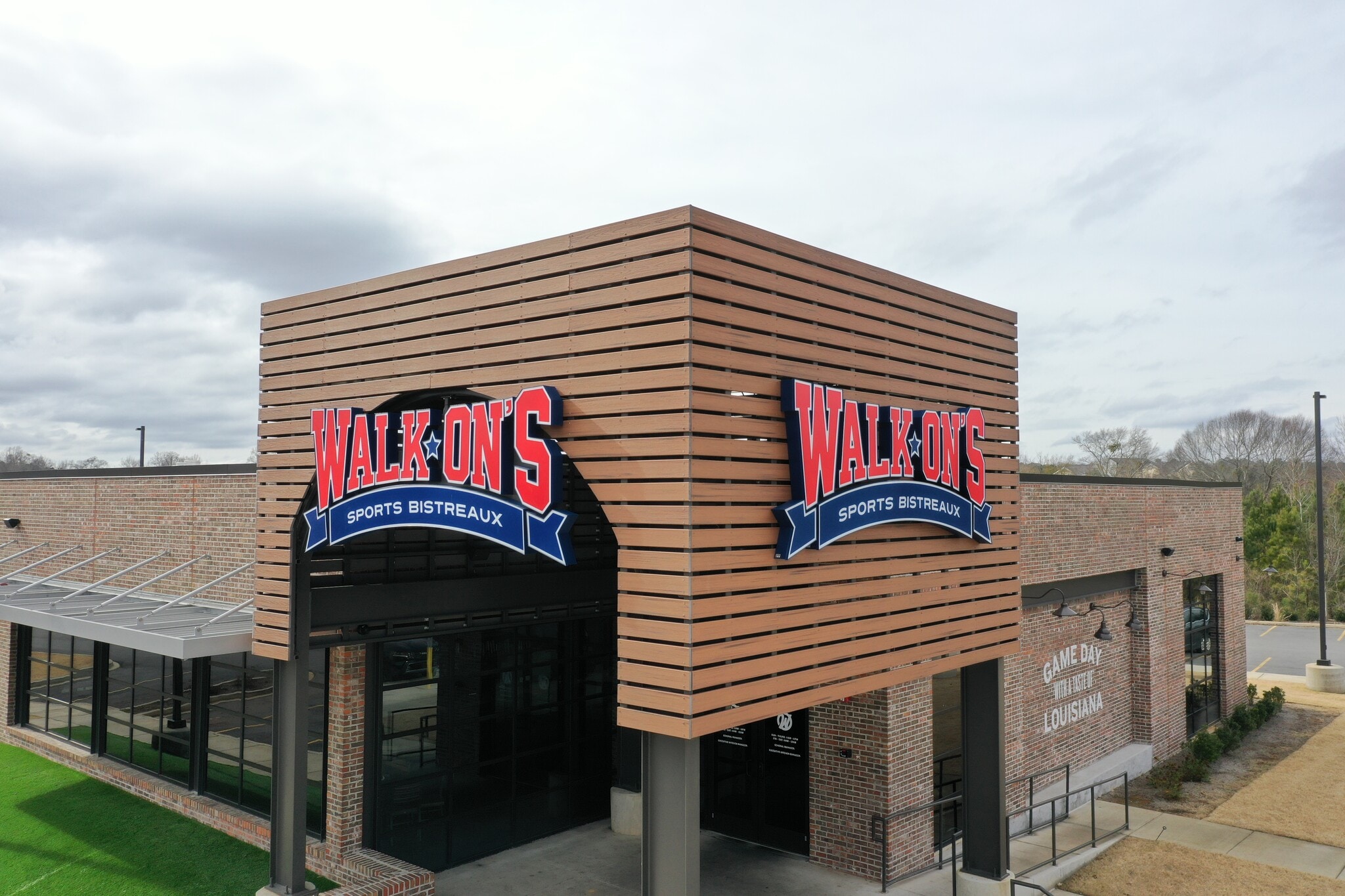 3041 Capps Way, Opelika, AL to rent Building Photo- Image 1 of 7