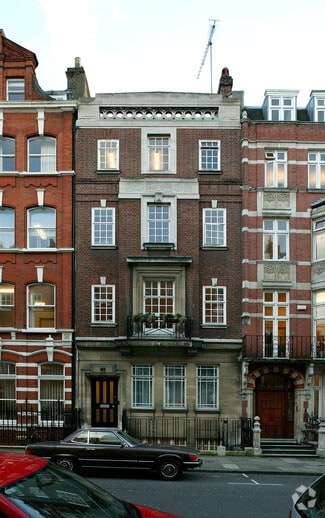 More details for 43-45 Queen Anne St, London - Office for Rent