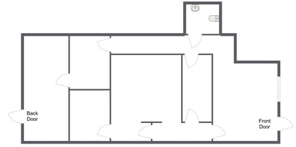 2440 S Colorado Blvd, Denver, CO for rent Floor Plan- Image 1 of 1