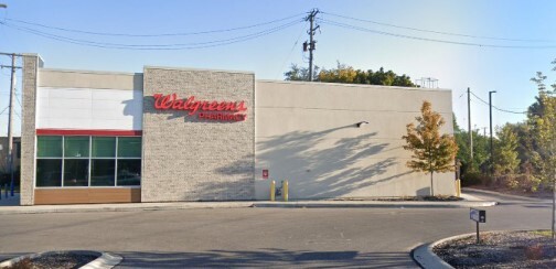 6401 Broadway Ave, Cleveland, OH for rent - Building Photo - Image 1 of 2