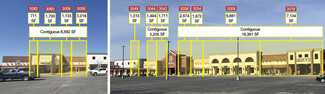 More details for 3012-3066 Village Park Dr, Plover, WI - Retail for Rent