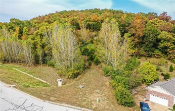 Spring Mill Valley, Phase III, House Springs, MO - aerial  map view - Image1