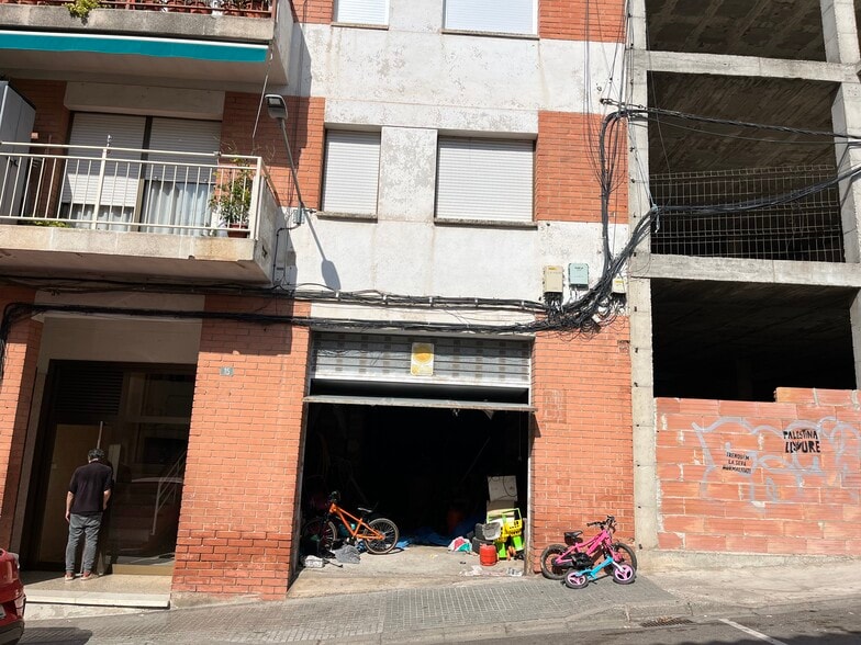 Build-to-Rent in Esparreguera, Barcelona for sale - Building Photo - Image 2 of 4