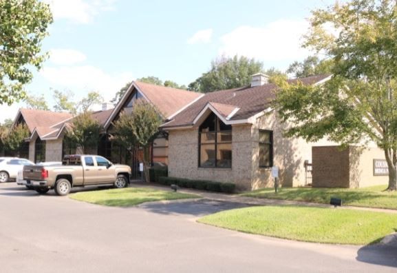 1002 N Mound St, Nacogdoches, TX for sale - Primary Photo - Image 1 of 1