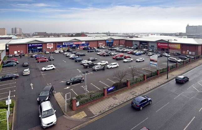 Victoria St N, Grimsby for sale Primary Photo- Image 1 of 1