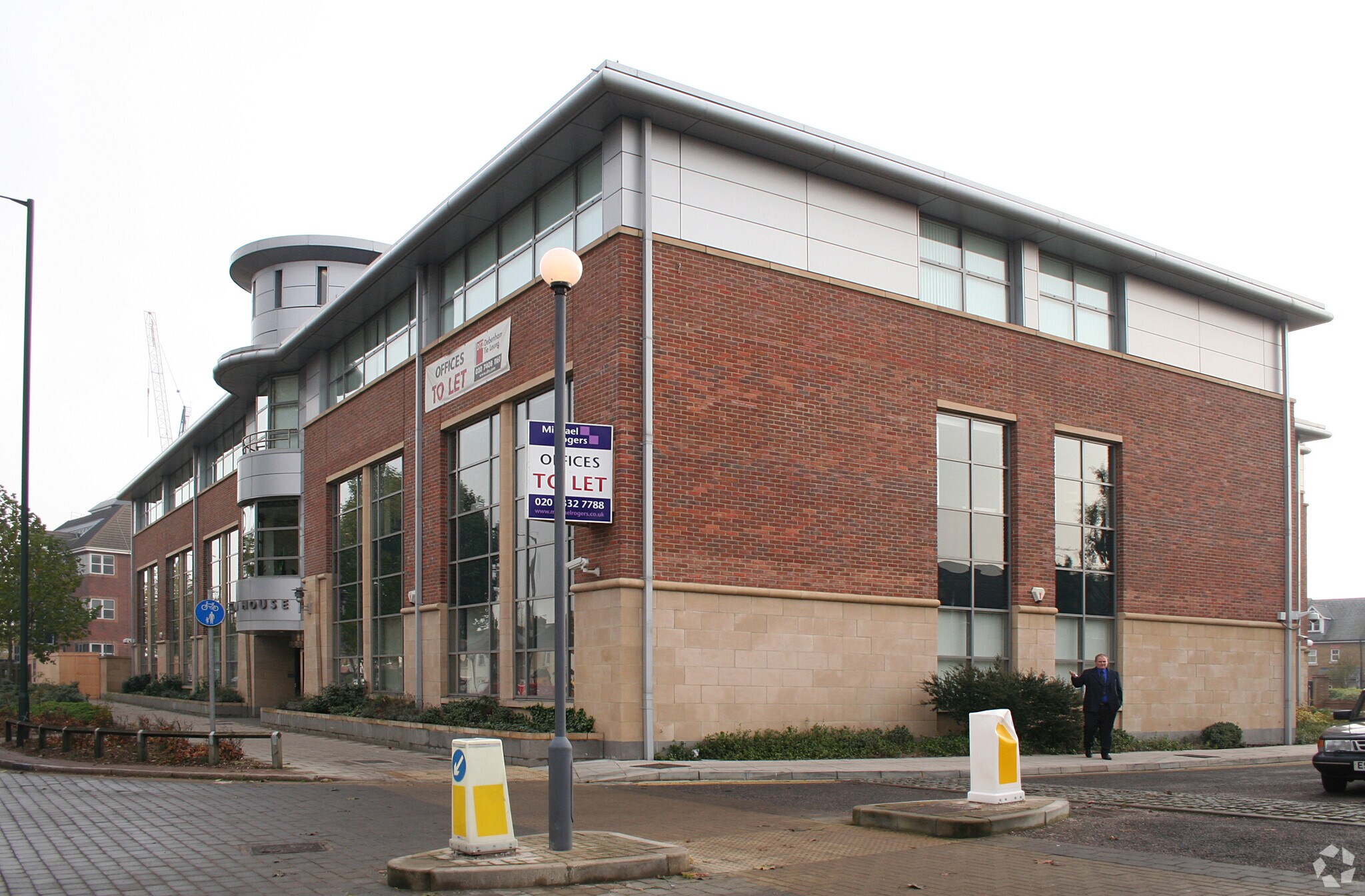 72 Lower Mortlake Rd, Richmond for sale Building Photo- Image 1 of 1