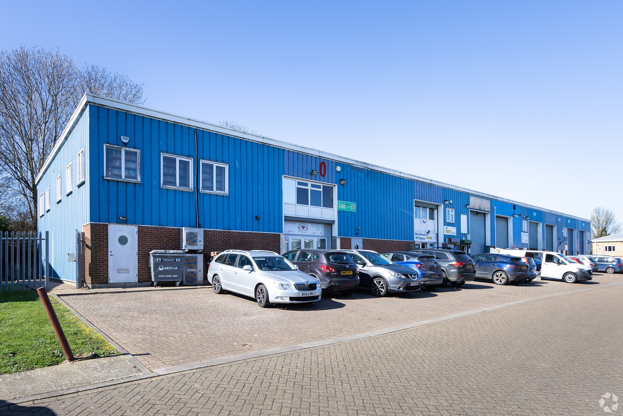 Harvey Dr, Whitstable for sale Primary Photo- Image 1 of 3