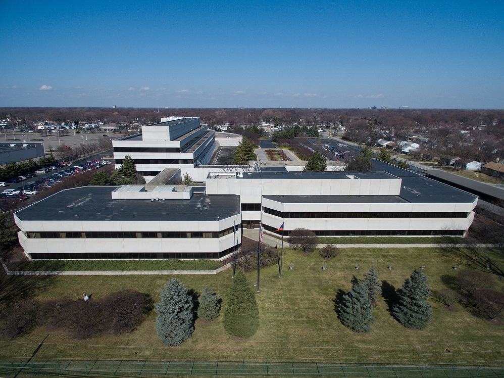 21001 Van Born Rd, Taylor, MI for rent Building Photo- Image 1 of 14