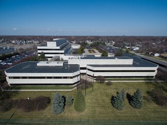 More details for 21001 Van Born Rd, Taylor, MI - Office for Rent