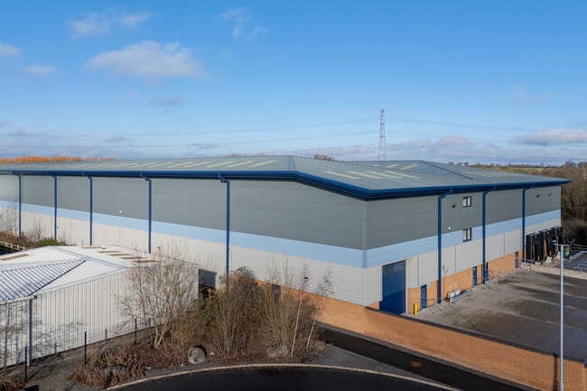 More details for Stafford Dr, Shrewsbury - Industrial to Rent