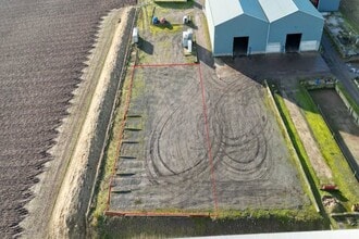 Broadleys Farm Cottages, Perth to rent Aerial- Image 2 of 4