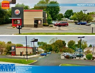 More details for 7843 Brewerton Rd, Cicero, NY - Retail for Sale