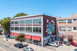 More details for 212 9th St, Oakland, CA - Office for Rent