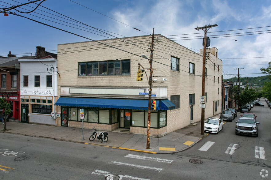 4327 Butler St, Pittsburgh, PA for sale - Primary Photo - Image 1 of 6