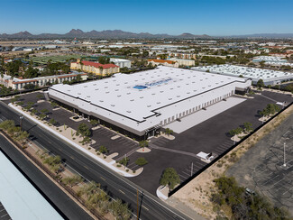 More details for 2717 E Corona Rd, Tucson, AZ - Industrial for Rent