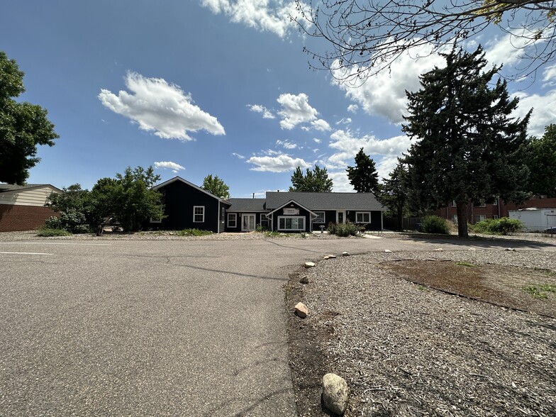 6690 W 38th Ave, Wheat Ridge, CO for sale - Building Photo - Image 3 of 6