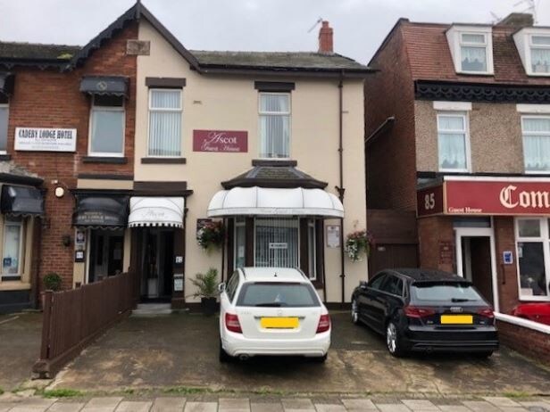 87 Hornby Rd, Blackpool for sale Other- Image 1 of 1