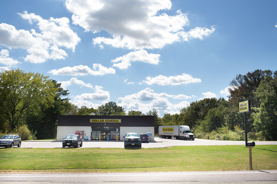 603 E Bridge St, New Lisbon, WI for sale - Building Photo - Image 3 of 3