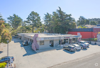 More details for 1157 Forest Ave, Pacific Grove, CA - Office/Retail for Rent