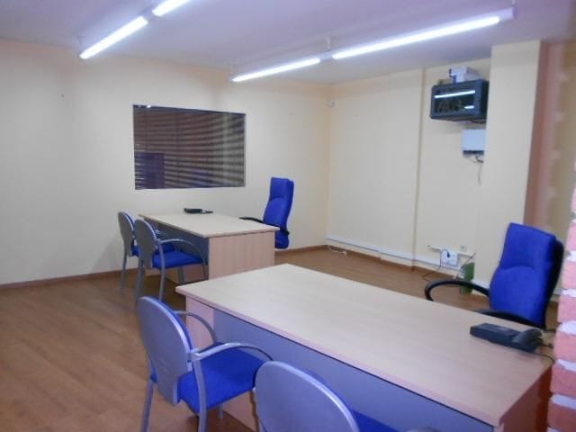 Co-working Space in Manresa, Barcelona to rent Building Photo- Image 1 of 5