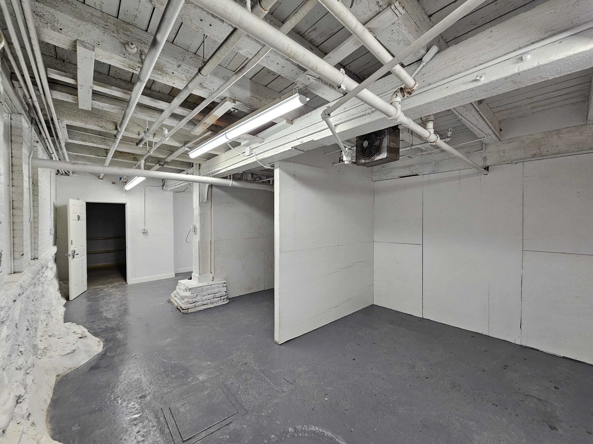 100 Business St, Hyde Park, MA to rent Building Photo- Image 1 of 2