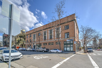 1900 Addison St, Berkeley, CA for rent Building Photo- Image 1 of 6