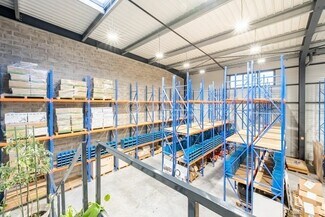 More details for Light Industrial for Sale