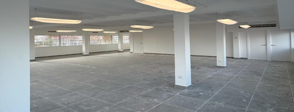 Avenida Jarama, 17, Coslada, Madrid to rent - Interior Photo - Image 3 of 4