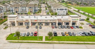 More details for 8710 Grand Mission Blvd, Richmond, TX - Retail for Rent