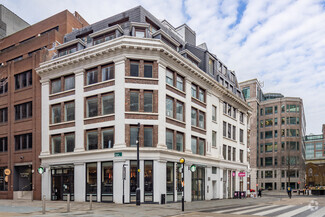 More details for 31-35 Sun St, London - Office for Rent