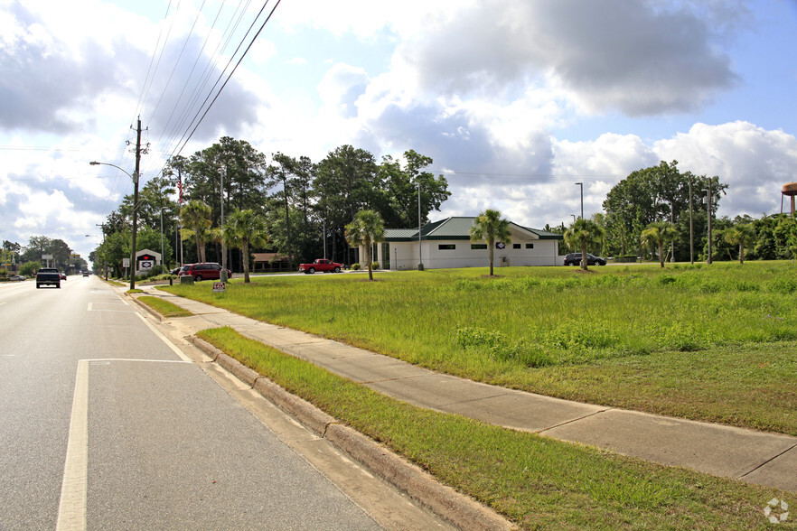 10863-10873 Sr 20, Bristol, FL for sale - Primary Photo - Image 1 of 1