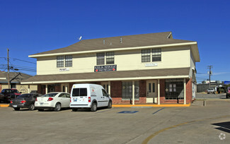 More details for 4018 Kemp Blvd, Wichita Falls, TX - Office for Rent