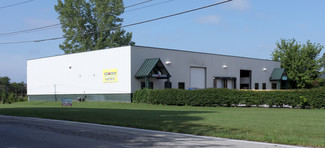 More details for 2840 Mitthoeffer Pl, Indianapolis, IN - Industrial for Sale