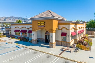 More details for 1317 S Lone Hill Ave, Glendora, CA - Retail to Rent