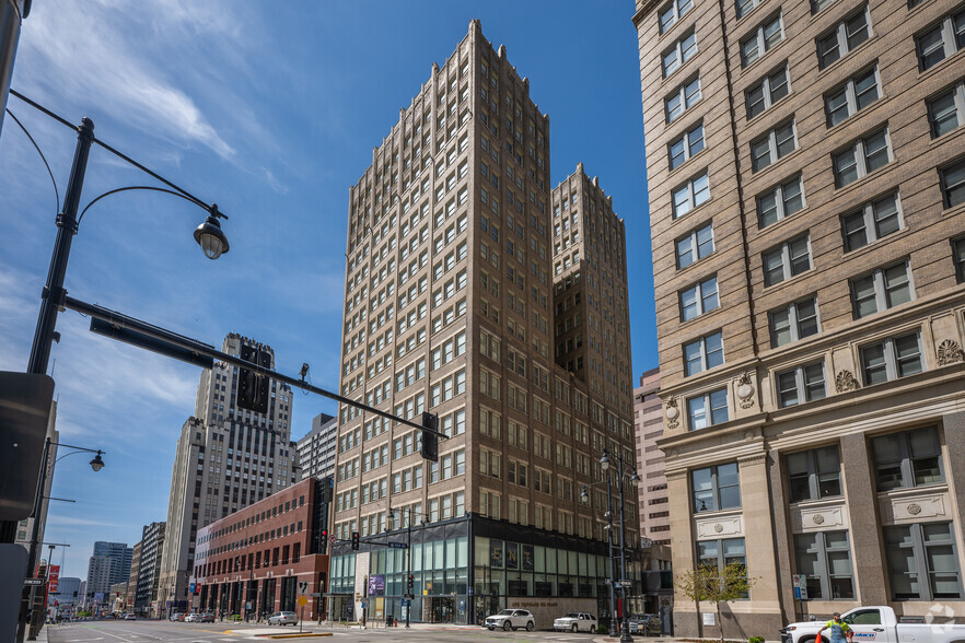 1006 Grand Blvd, Kansas City, MO for sale - Primary Photo - Image 1 of 1