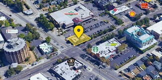 More details for 4205 SW Morgan St, Seattle, WA - Retail for Rent