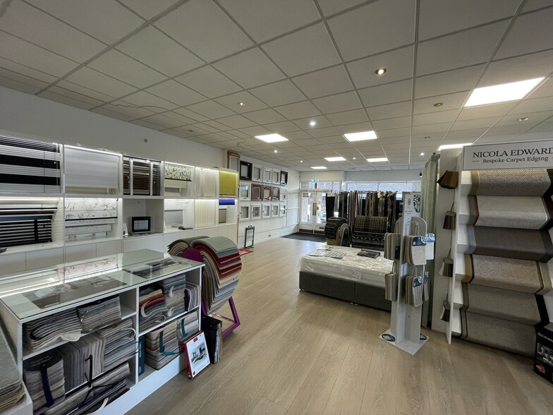 Constitution St, Inverurie to rent - Building Photo - Image 3 of 3