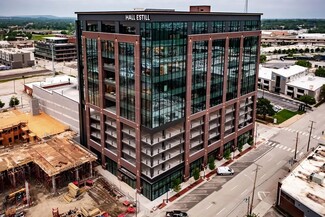 More details for 111 S Elgin Ave, Tulsa, OK - Office for Rent