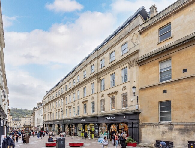 More details for 6-11 Union St, Bath - Co-working to Rent